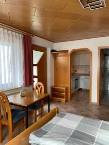 Ferienwohnung im Herzen Schönach - Taisersdorf