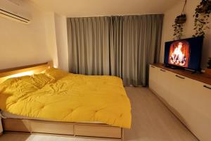 Seongsu Rooftop Studio