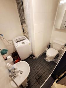 Seongsu Rooftop Studio