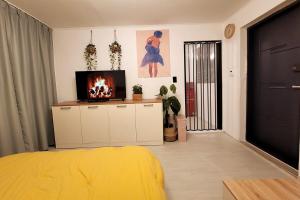 Seongsu Rooftop Studio