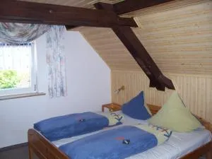 格岑姆赫乡村民宿 - 诺西茨