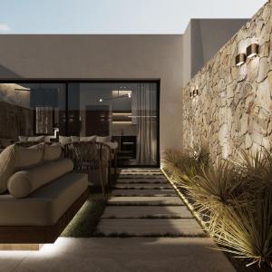 PATHOS Private Villas - Adults Only