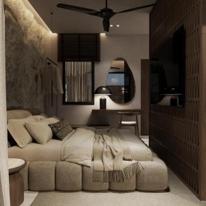 PATHOS Private Villas - Adults Only