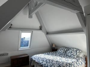 Maisons de vacances Bener'Inn Au calme Une maison 3 chambres 125 m2 ou Une maison 2 chambres 50 m2 ou les 2 maisons : photos des chambres