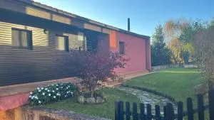 Vistas al Sueve - Colunga