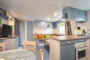 Mobilhome Mh75 La Tremblade