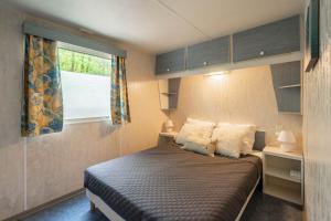 Campings Mobilhome Mh75 La Tremblade : photos des chambres