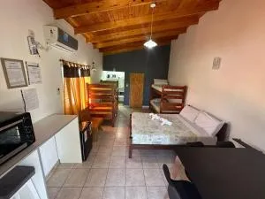 Jenny Two - Intendente Alvear