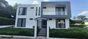 Casa campestre en Melgar