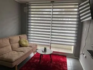 Departamento Condominio Mistral Oriente lll - Vicuña