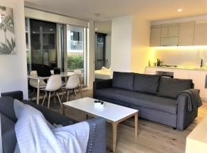 ReadySet Apartments on Rose Lane