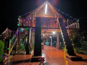 Homestay Maison de Kathy & Claude - Poste Deshayes