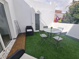 Alojamientos KYOMU El Pilar