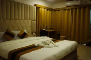 Hotel Dayglow - Colonelbāri