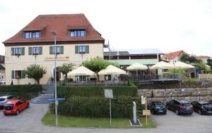 Gasthof zum Löwen in Wilflingen - Inzigkofen