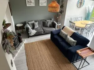 Cottage 480 - Clifden - Tullywee Bridge