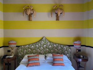 Superior Double Room  room in Hotel Hermitage