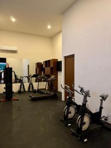 Departamento en Mérida Temozón con Terraza y Amenidades estacionamiento incluido