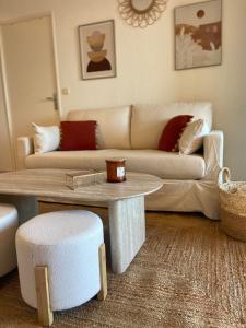 BEACH apartment 4 people