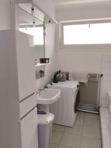 Appartements Neo-retro sixties : photos des chambres