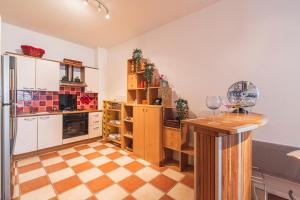 Bar à Bulles - Ancien Comptoir Transformé