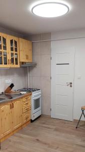 Apartman Domcek