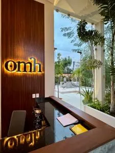 Departamento en Mérida Temozón con Terraza y Amenidades estacionamiento incluido - Temanche