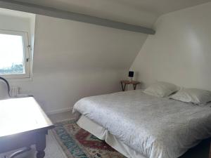 Maisons de vacances Bener'Inn Au calme Une maison 3 chambres 125 m2 ou Une maison 2 chambres 50 m2 ou les 2 maisons : photos des chambres