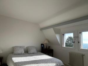 Maisons de vacances Bener'Inn Au calme Une maison 3 chambres 125 m2 ou Une maison 2 chambres 50 m2 ou les 2 maisons : photos des chambres