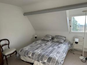 Maisons de vacances Bener'Inn Au calme Une maison 3 chambres 125 m2 ou Une maison 2 chambres 50 m2 ou les 2 maisons : photos des chambres