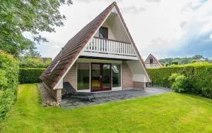 Torenvalk I Genieten nabij Bos - Zwiggelte