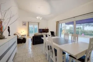 La maison en bois - 6 personnes - 茹埃莱图尔