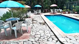 Chácara Santo Sossego - آراساريغواما