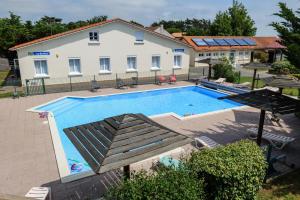 Hotels LE SOLEIL DE JADE village vacances : photos des chambres