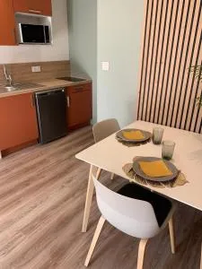 Nouveau studio à 15 min de Strasbourg - Furdenheim