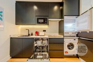 Malasaña única para 4, ven a San Bernardo 20 E3