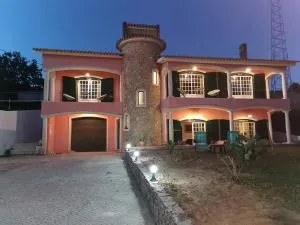 Casa Picamilho - Picamilho