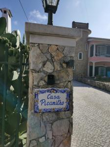 Casa Picamilho