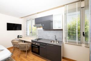 Studio Meublé Mandara Beach Bungalow - Antibes - Juan-les-Pins - French Riviera