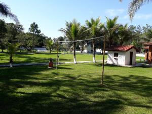 Chácara Santa Clara