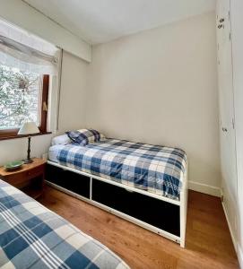 Acogedor apartamento a pie de pistas, Baqueira 1500