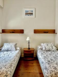 Acogedor apartamento a pie de pistas, Baqueira 1500