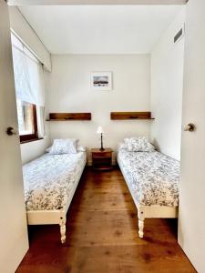Acogedor apartamento a pie de pistas, Baqueira 1500