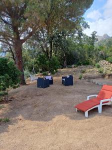 Villas VILLA I BAGHI - sans vis-a-vis au calme : photos des chambres