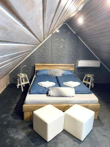 Maul - Lator Présbár és Bortrezor