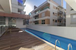 Apto Próx. à Praia e ao Floripa Shopping [EAZ305]