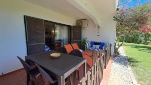 SÃO RAFAEL BEACH Apartment 55