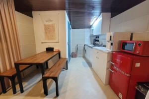 Hotel-like interior Beautiful space