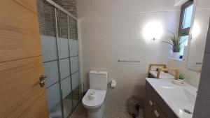 SÃO RAFAEL BEACH Apartment 55