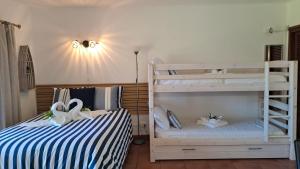 SÃO RAFAEL BEACH Apartment 55